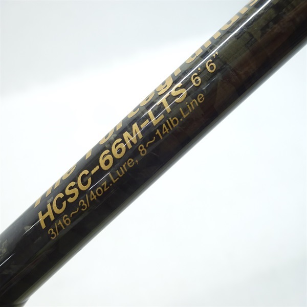 ヘラクレスＨＣＳＣ－６６Ｍ－ＬＴＳ